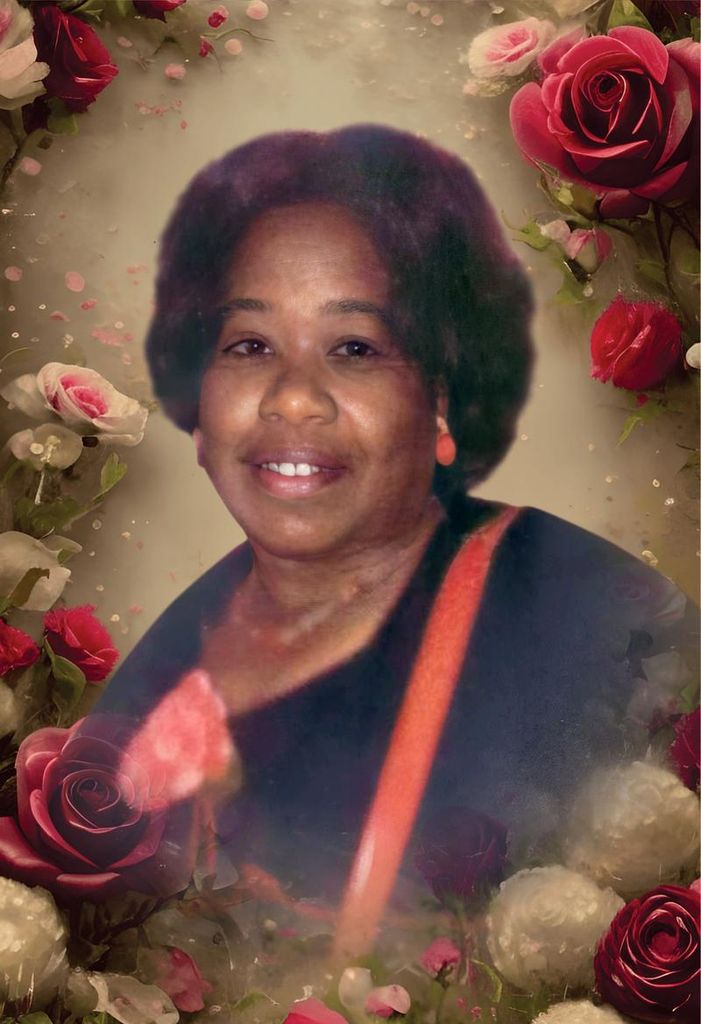 Jessie Mae Sweat Goines Profile Photo