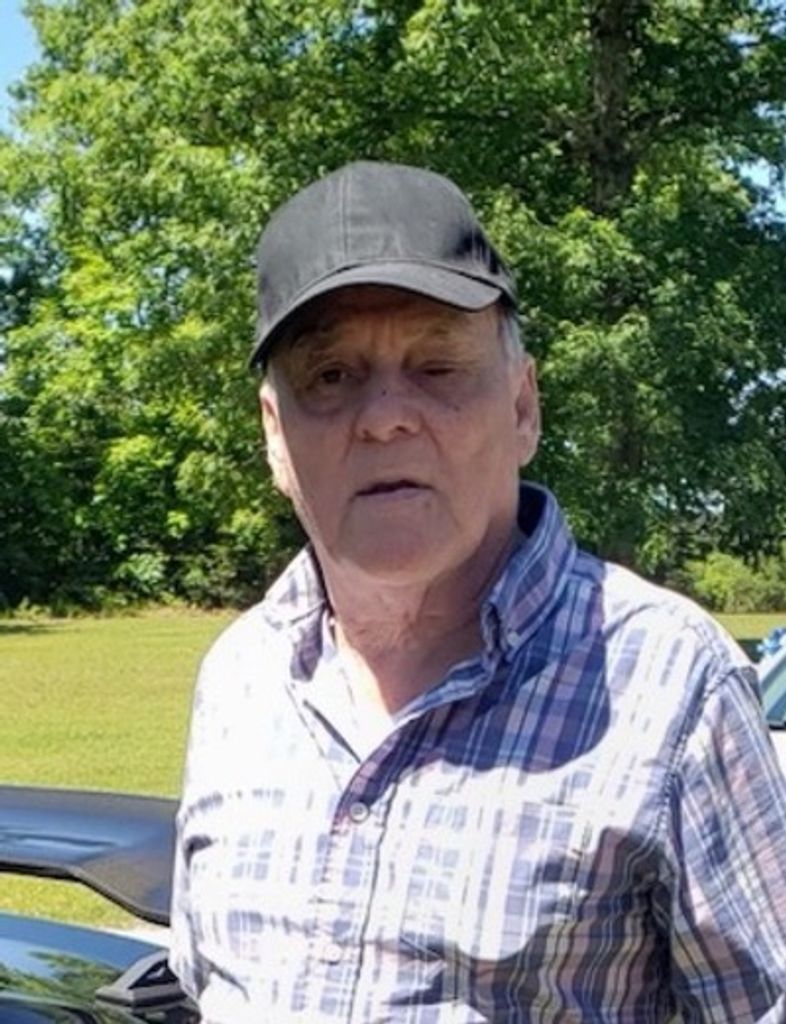 Roger Dale Lawson Profile Photo