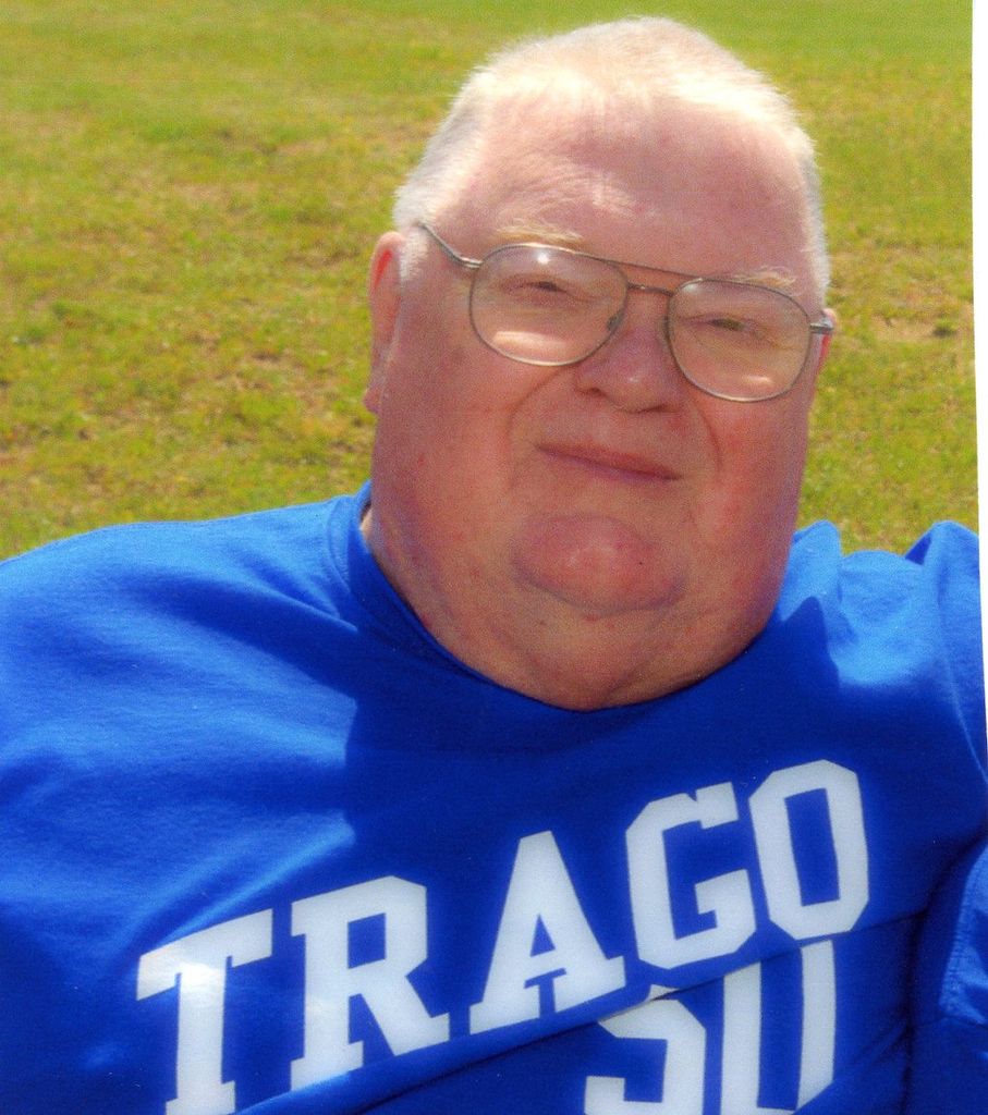 John Wesley Trago Sr.