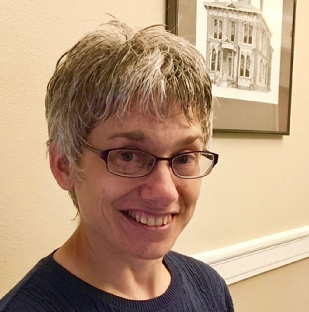 Debra Josephine Charlo