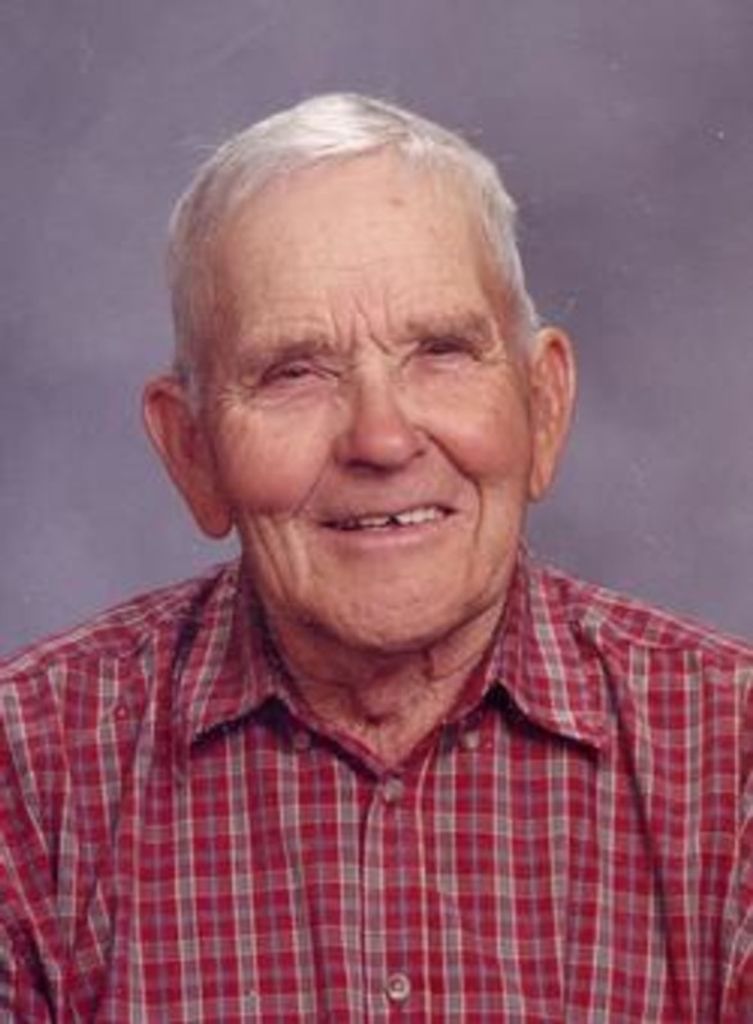 Arthur Tanner Paxman