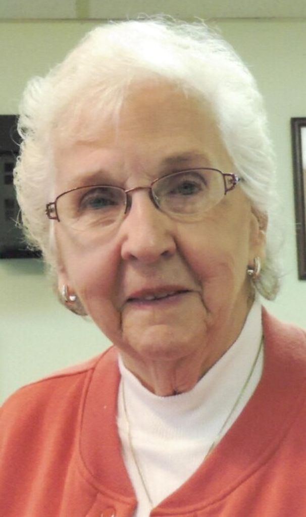 Lela June (Huddleston)  Fries