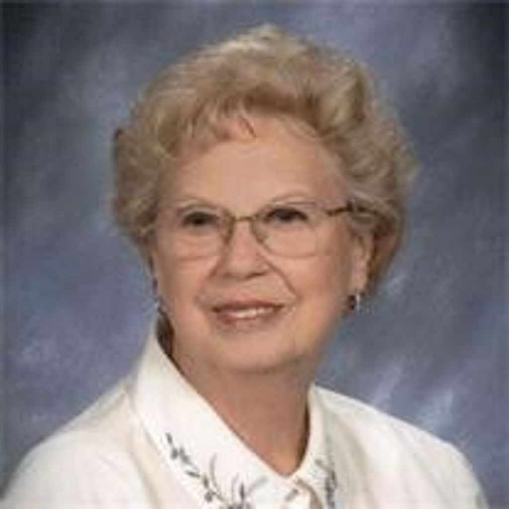 Joan Amann