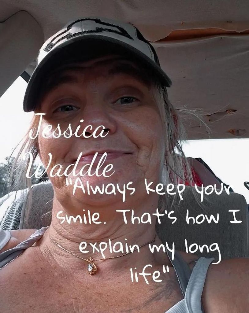 Jessica Dawn (Waddle) Allen Profile Photo