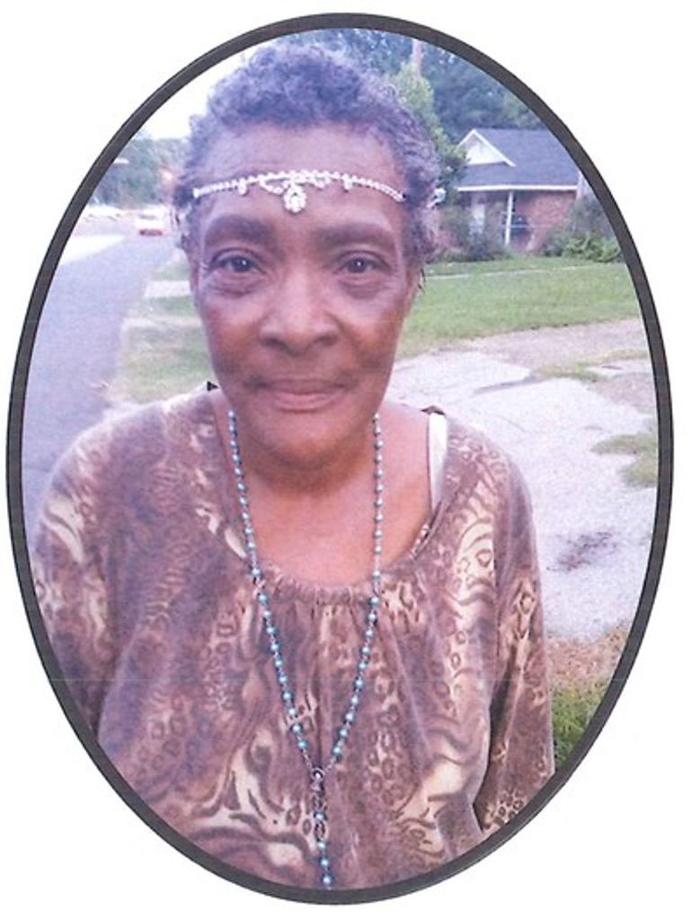 Pauline J. Miles