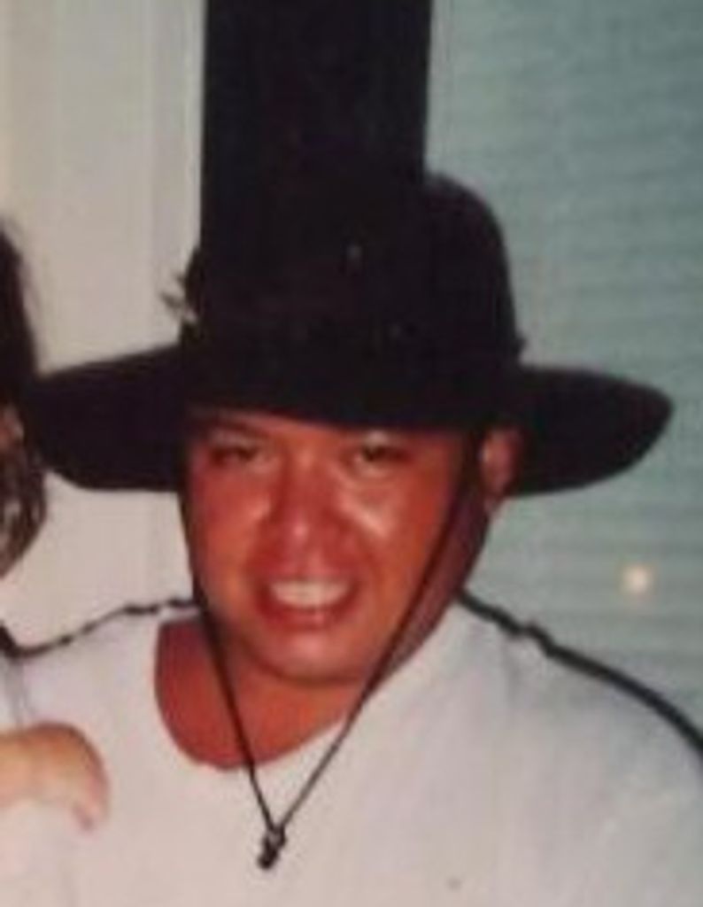 Jesus Dimas Morales, Jr.