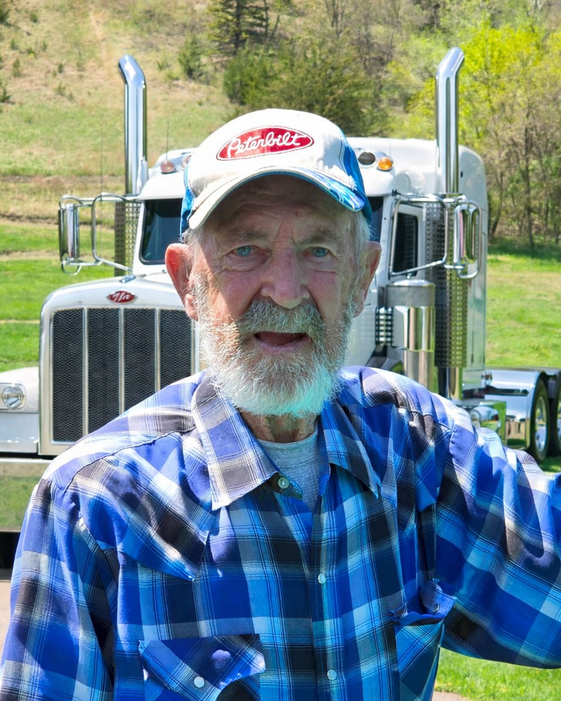Kenneth "Famous" Schantz