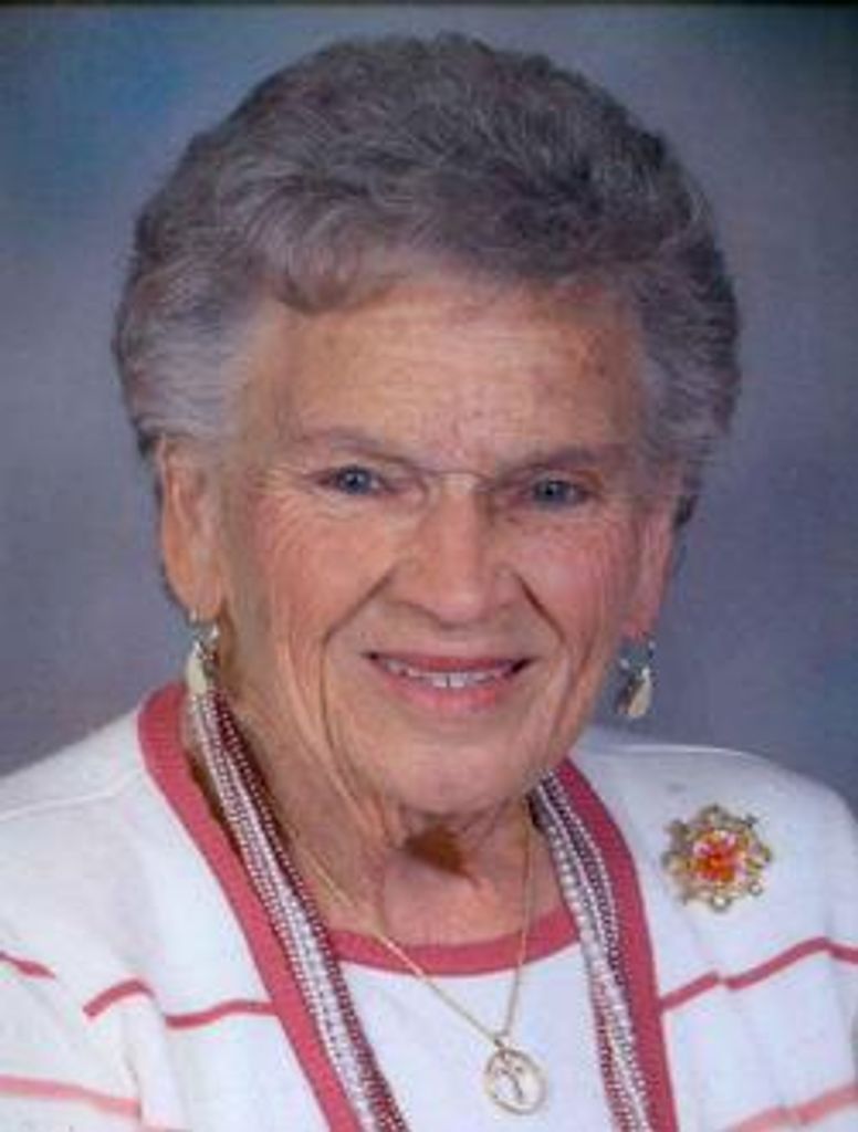Leatrice Martin