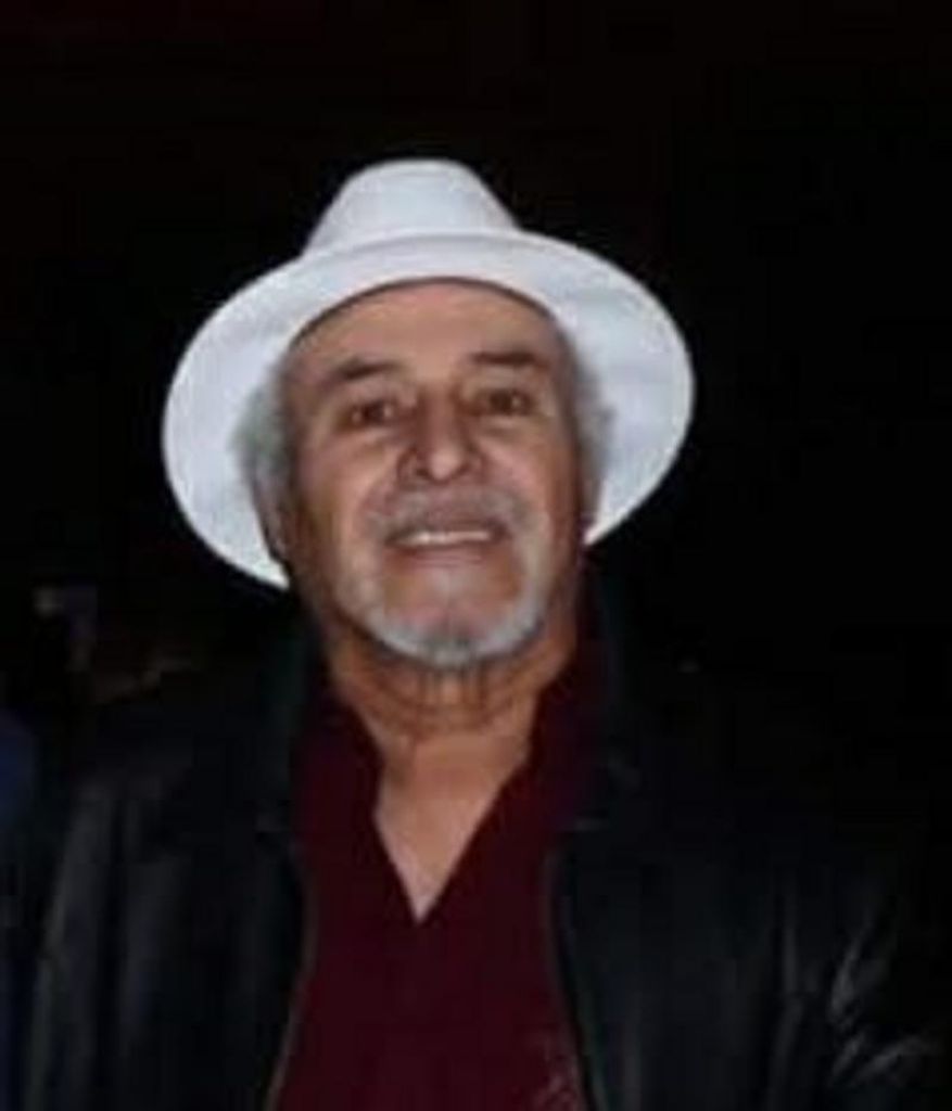 Henry Mendoza Leija Profile Photo