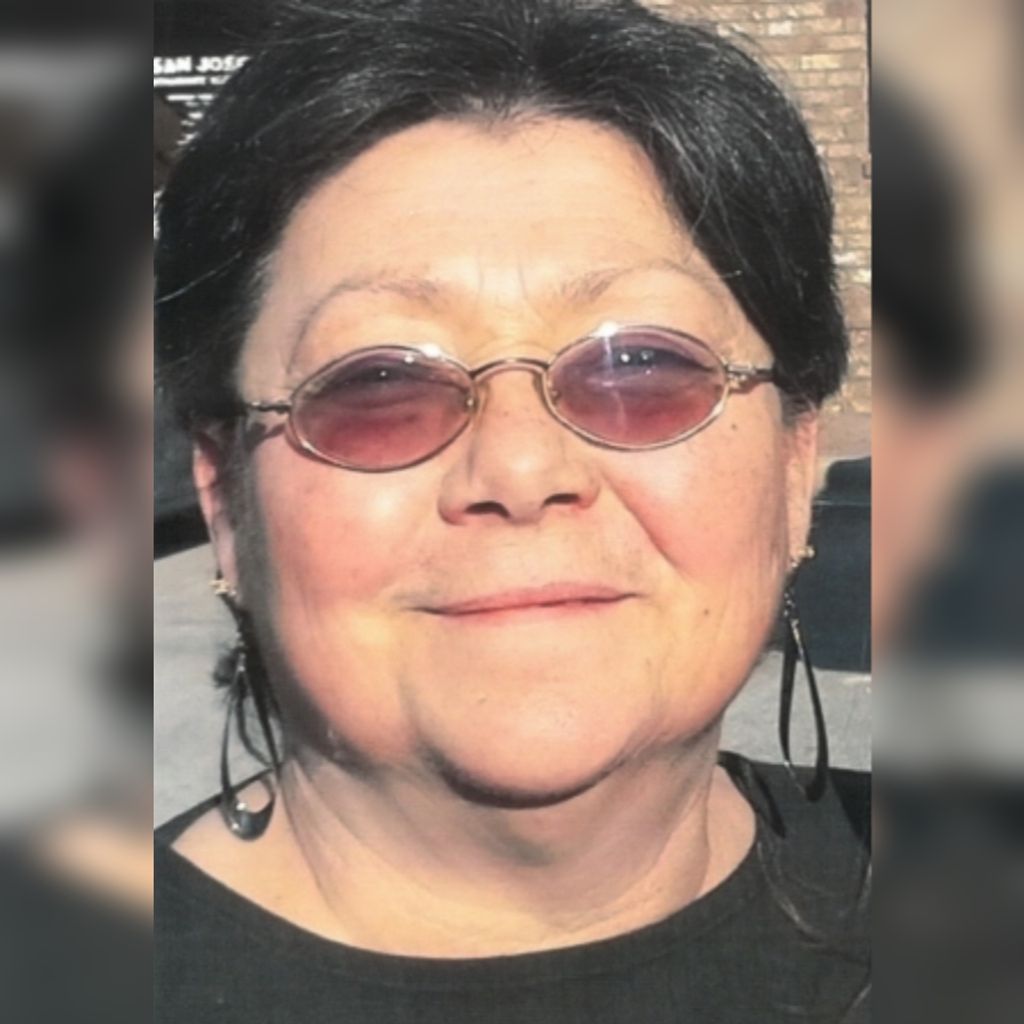 Ms. Judy Ann Clayton