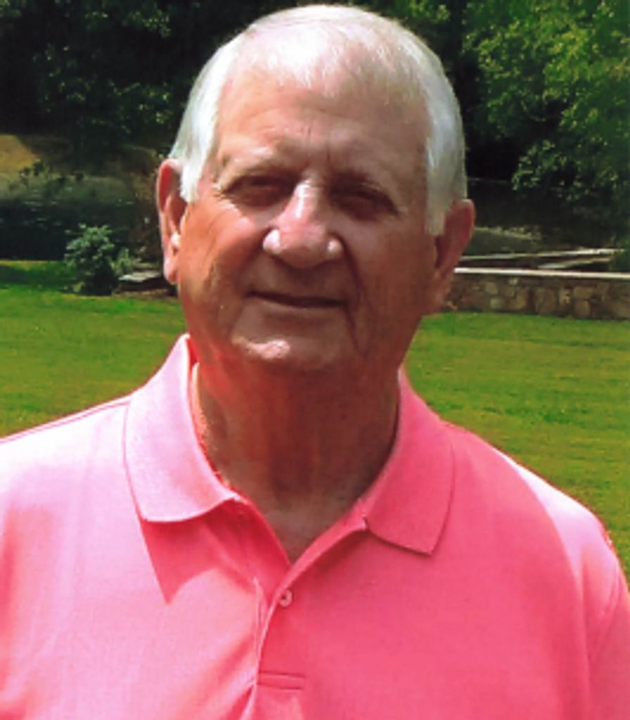 Larry Jenkins Profile Photo