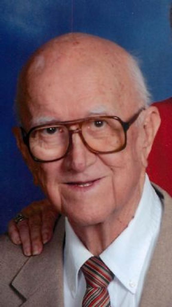 Joseph Cox Profile Photo
