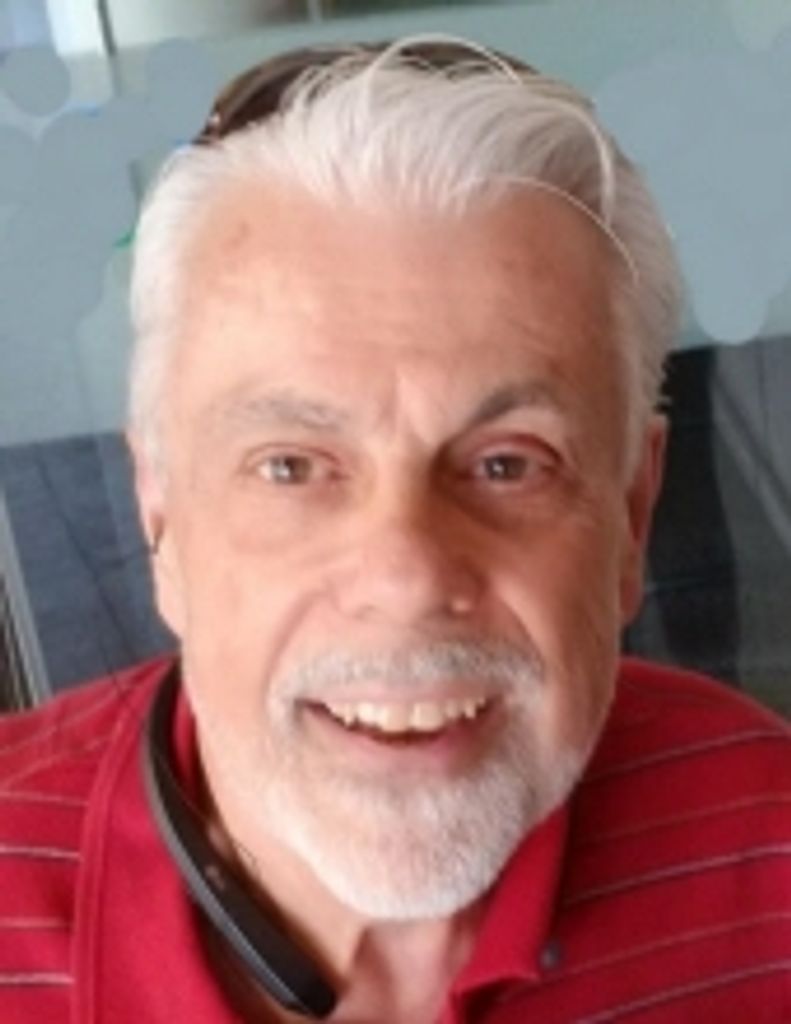 Phillip Terry Shideler