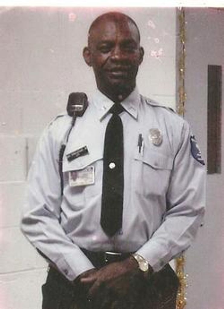 James Harrel Singletary Profile Photo