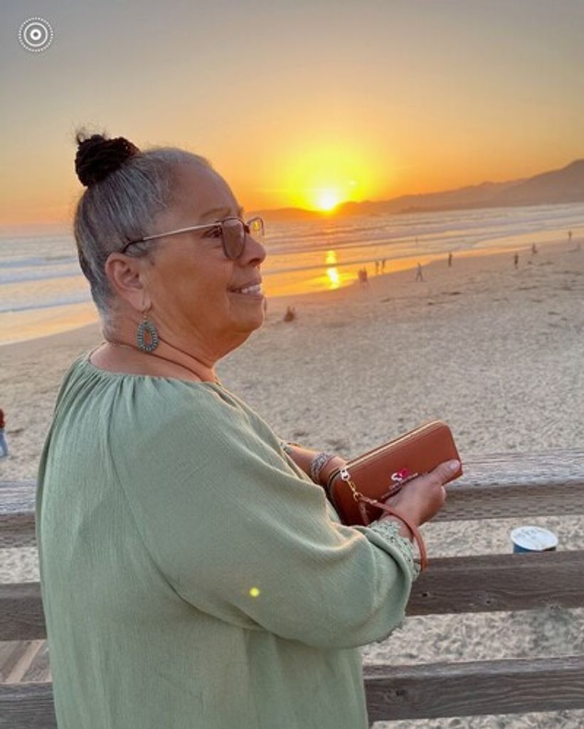 Margarita Pacheco Profile Photo