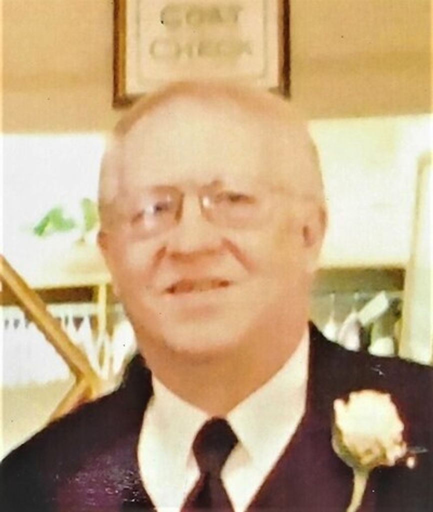 David Franklin Price, Sr. Profile Photo