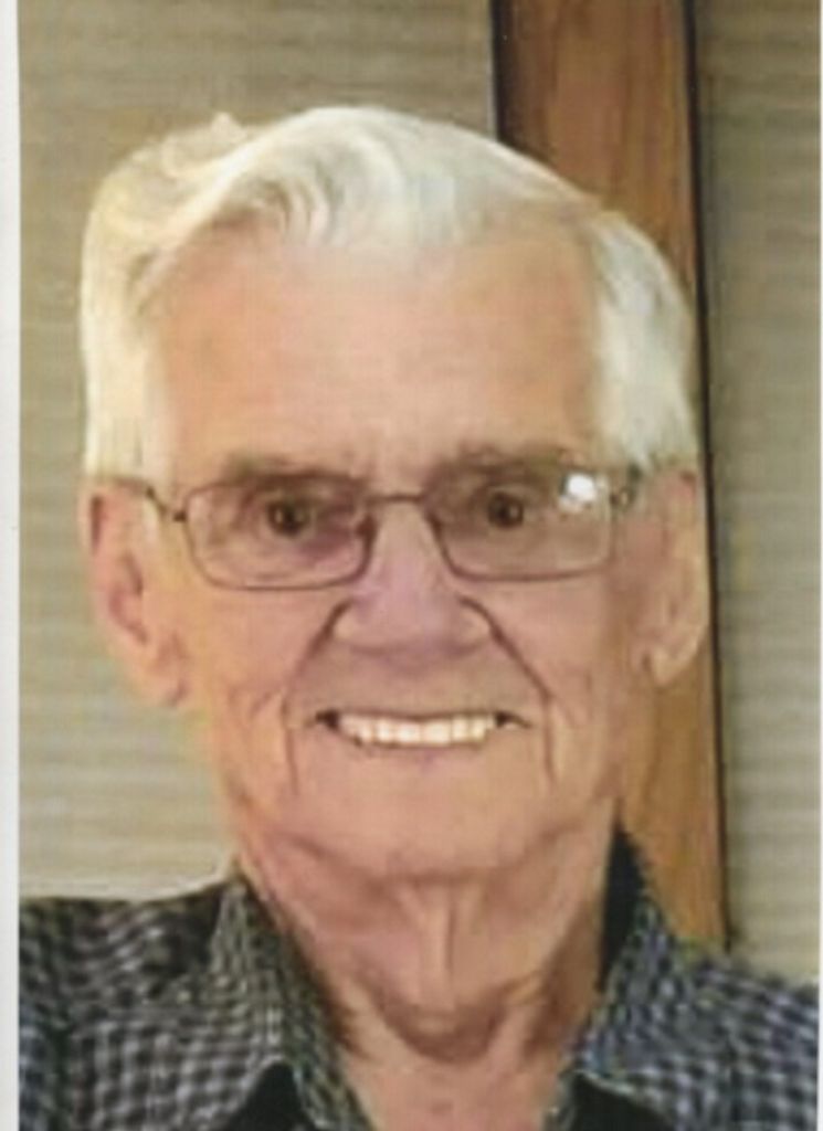 Verlin Elmer Richardt