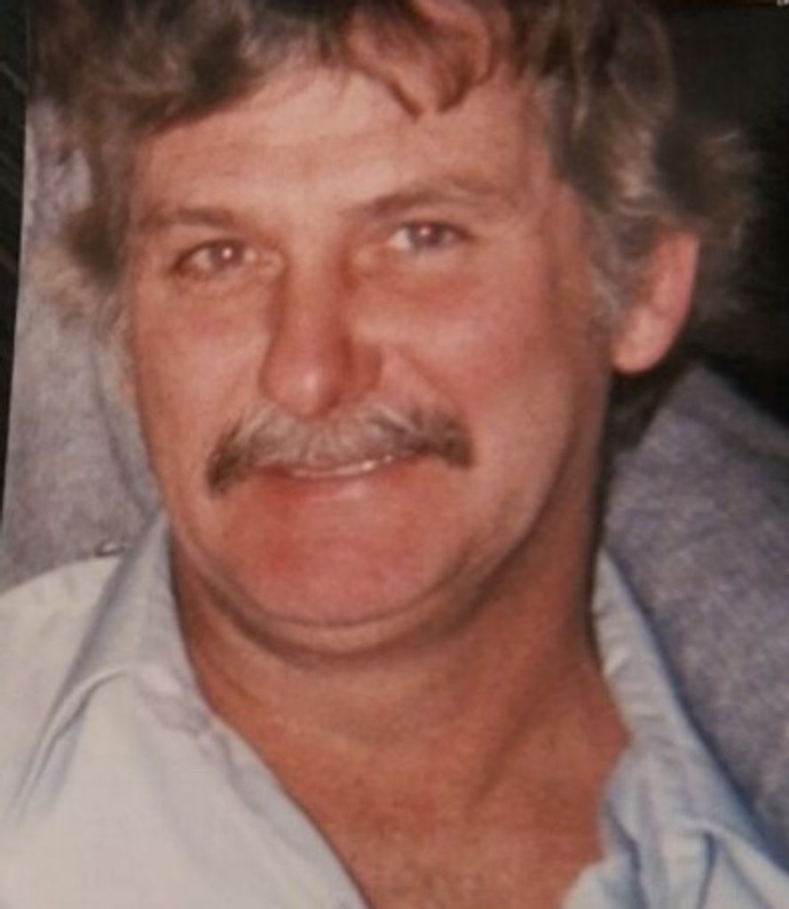 Warren Glenn Baker Profile Photo