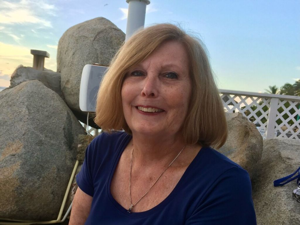 Patricia Ann (Geiger)  Kremer