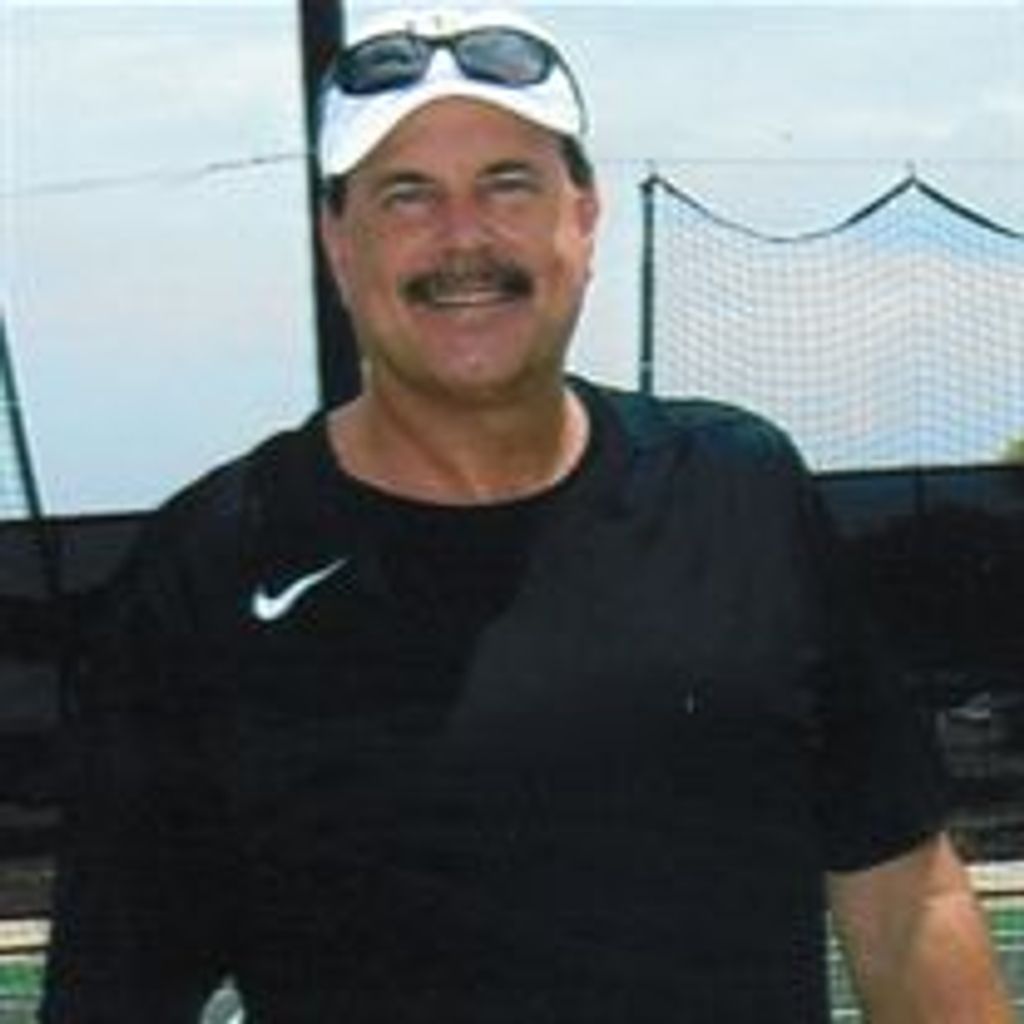 James Michael Kubera