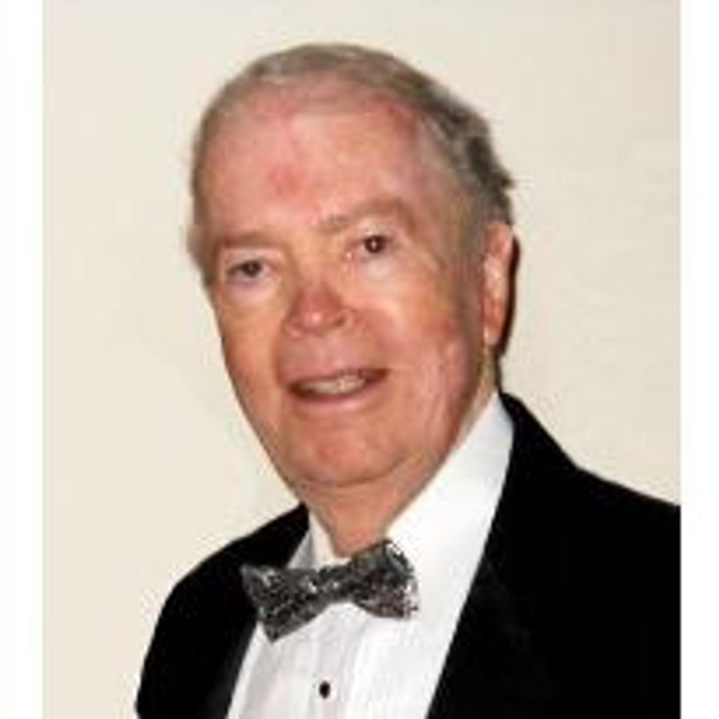 Grover Cleveland Brown