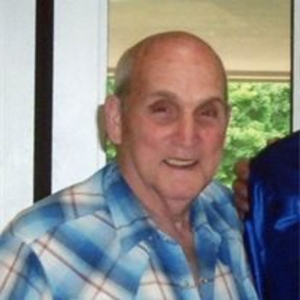 George William Fronk