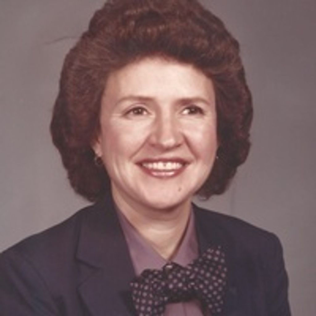 Geraldine Hemmingsen