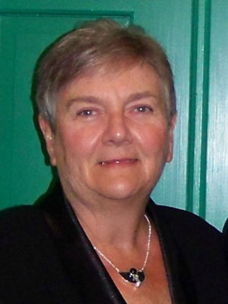 Joan M. Dobbs, Nee Mooney Profile Photo