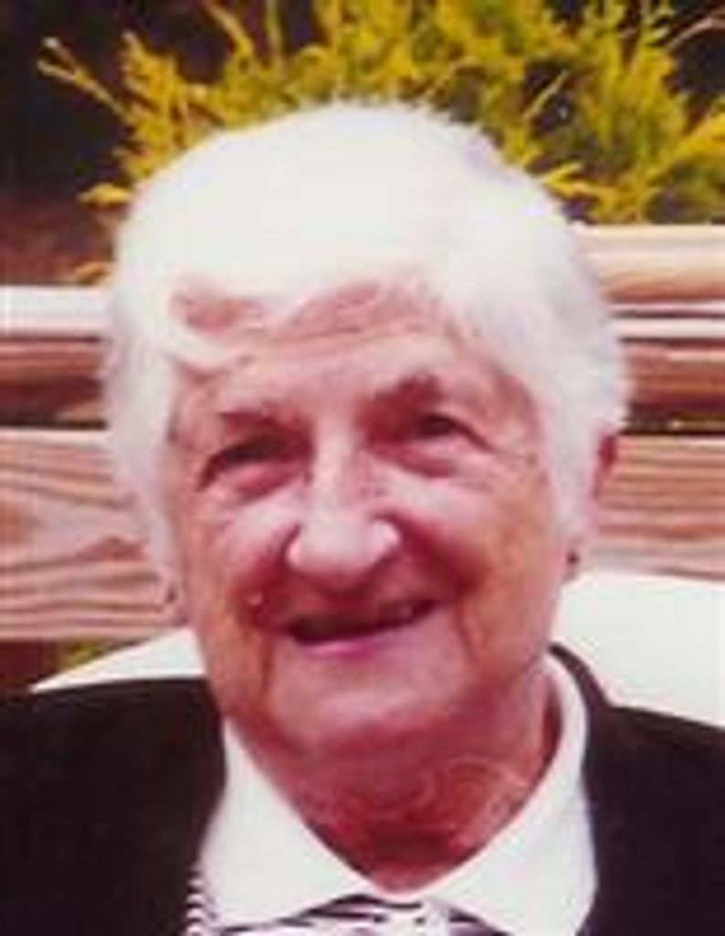IDA (TREMENTOZZI) MACCARONE