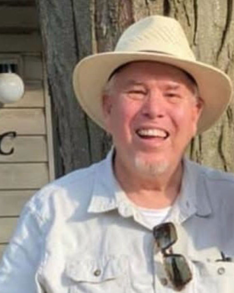 John R. Brehmer