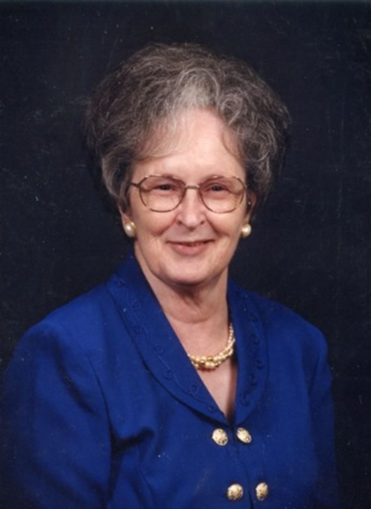 Lou Arlene Branham