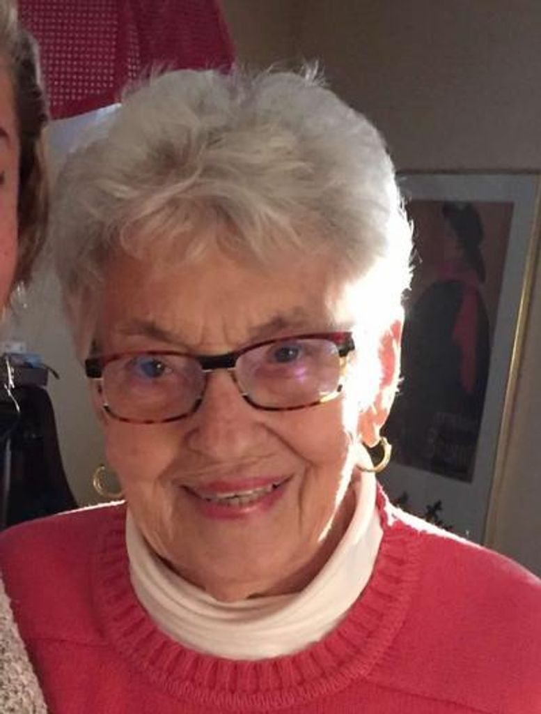 Geraldine "Deanie" Westbrook Profile Photo