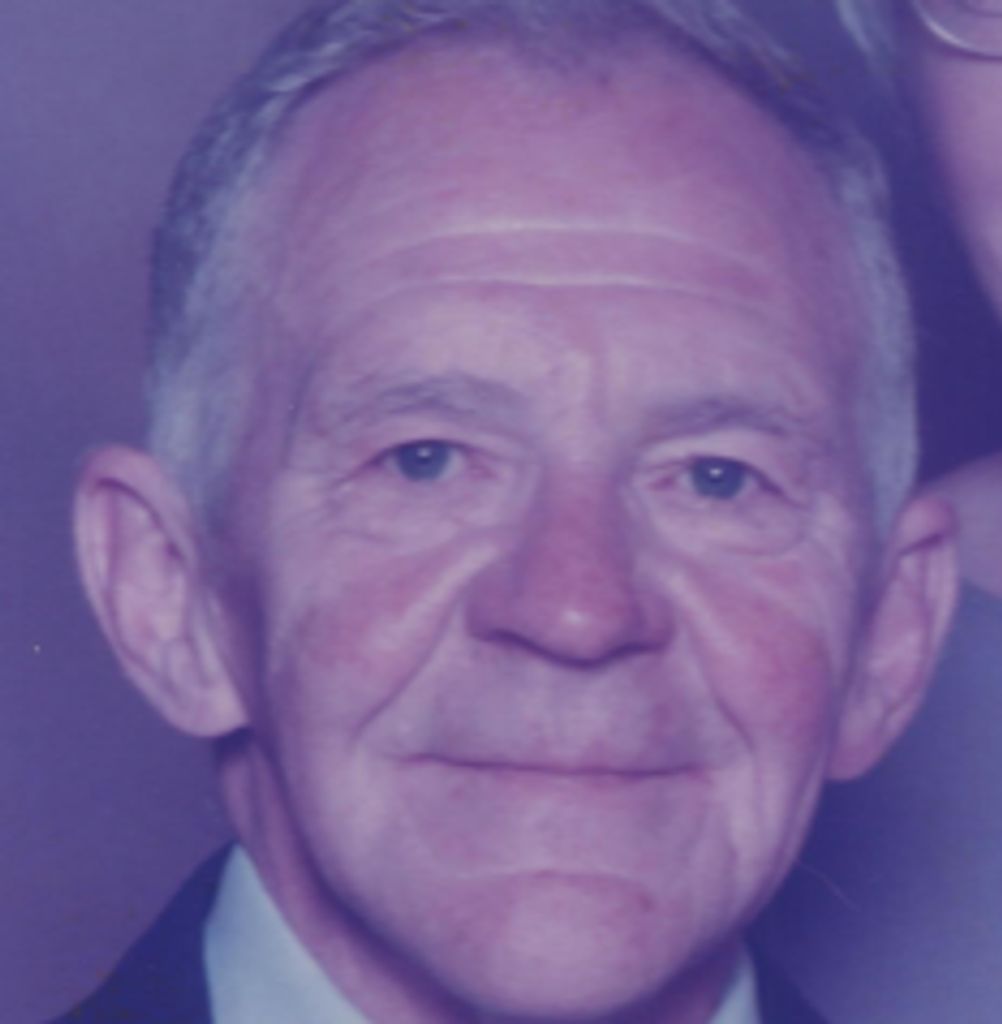 Jack B. Gordon
