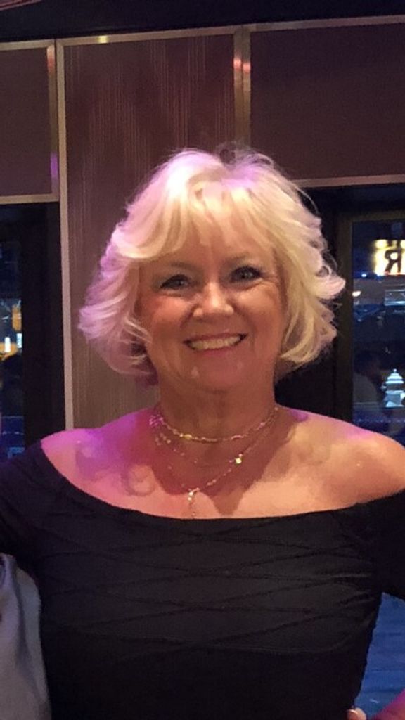 Tina Sue "Susie" Kirby Profile Photo