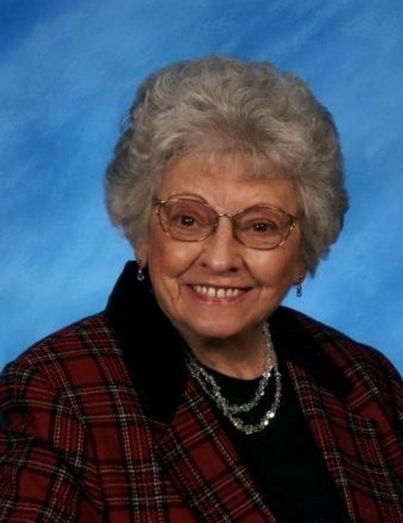 Anna G. (Malone)  Shriver