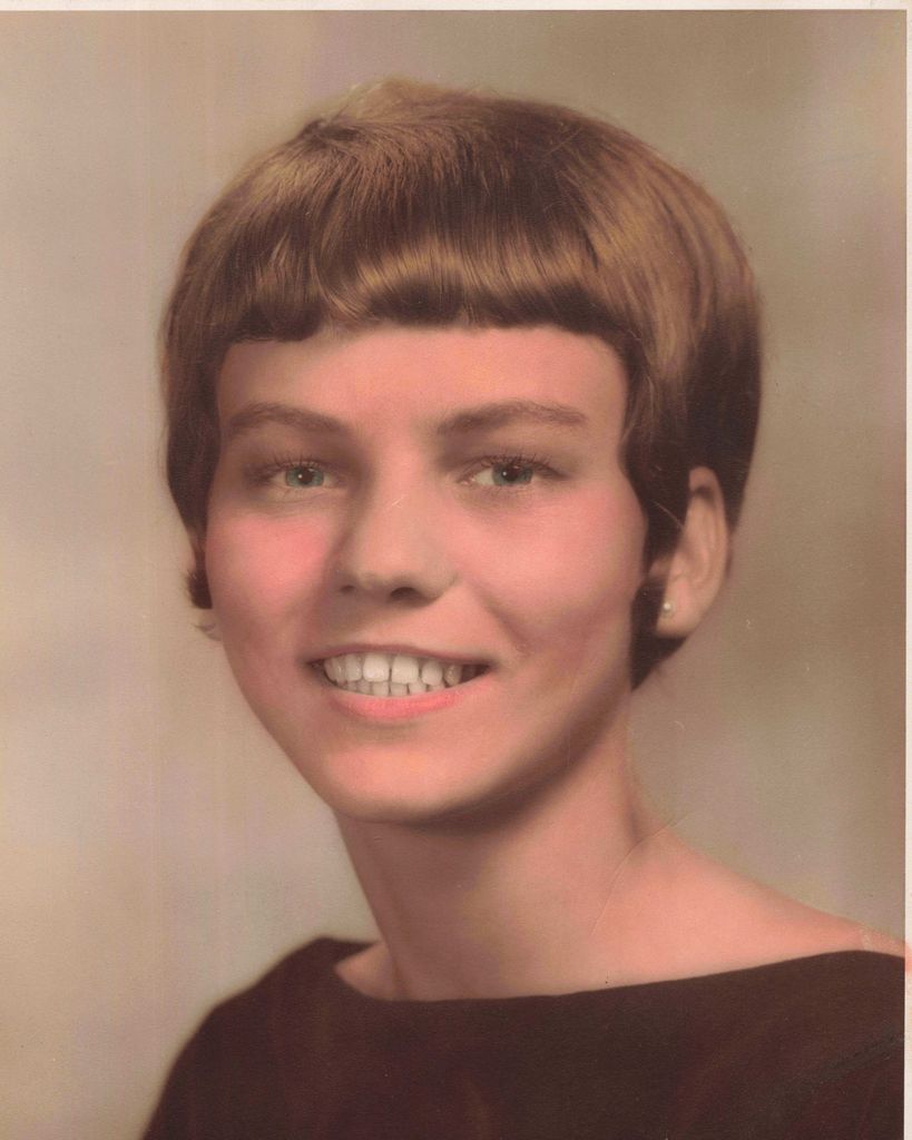 Corinne K. Pyles Profile Photo