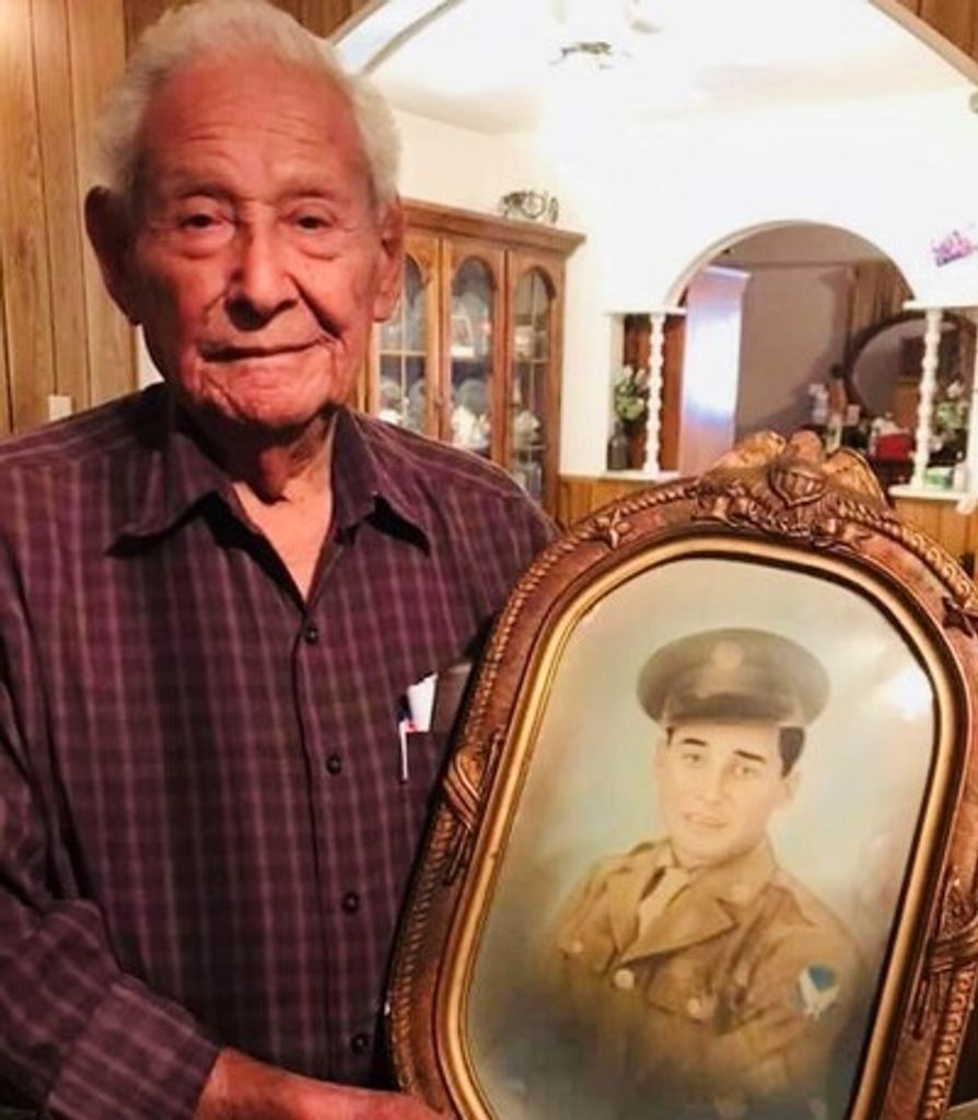 William Duque Gonzales