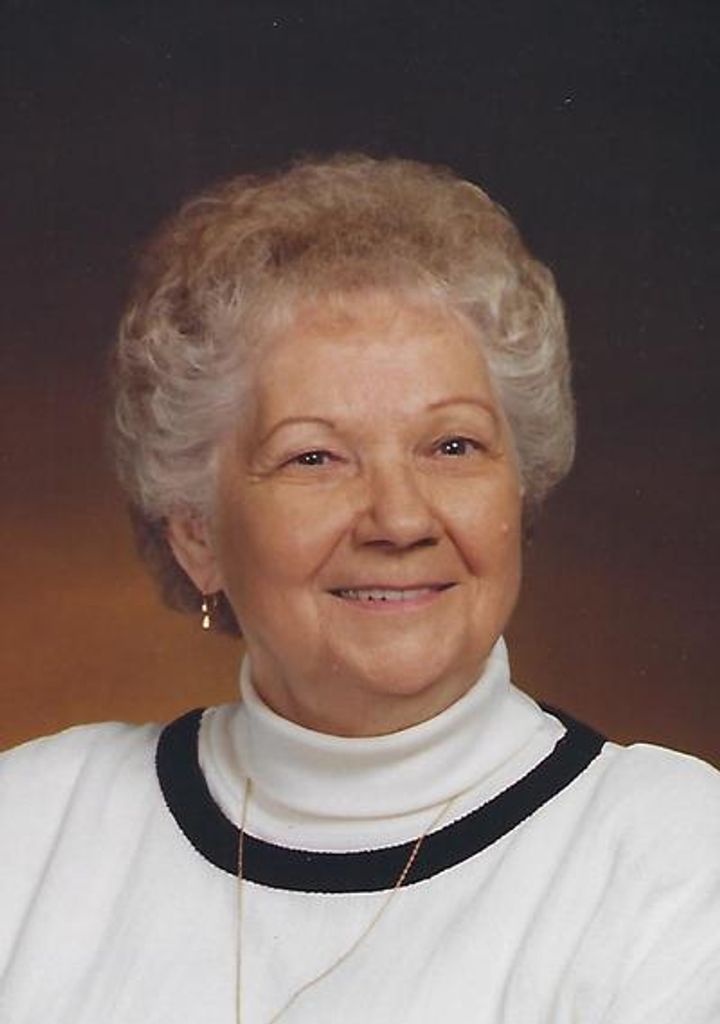 Virginia Louise Barnes Profile Photo