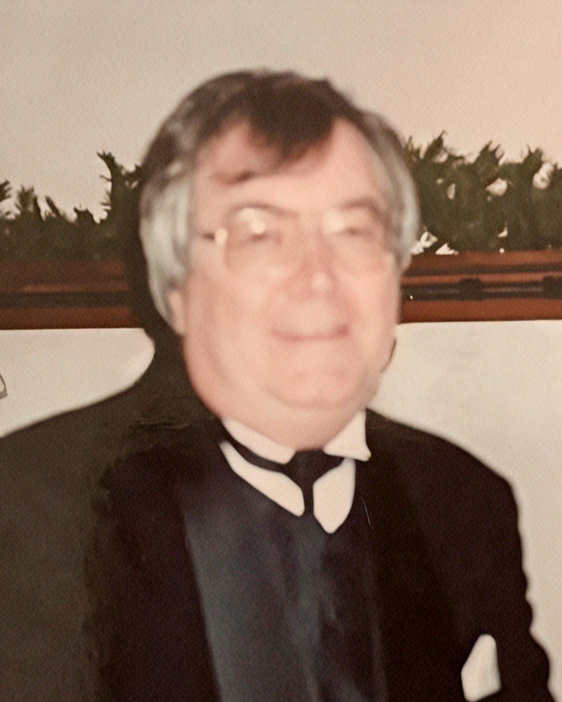 Richard J. Zimmerman Sr. Profile Photo