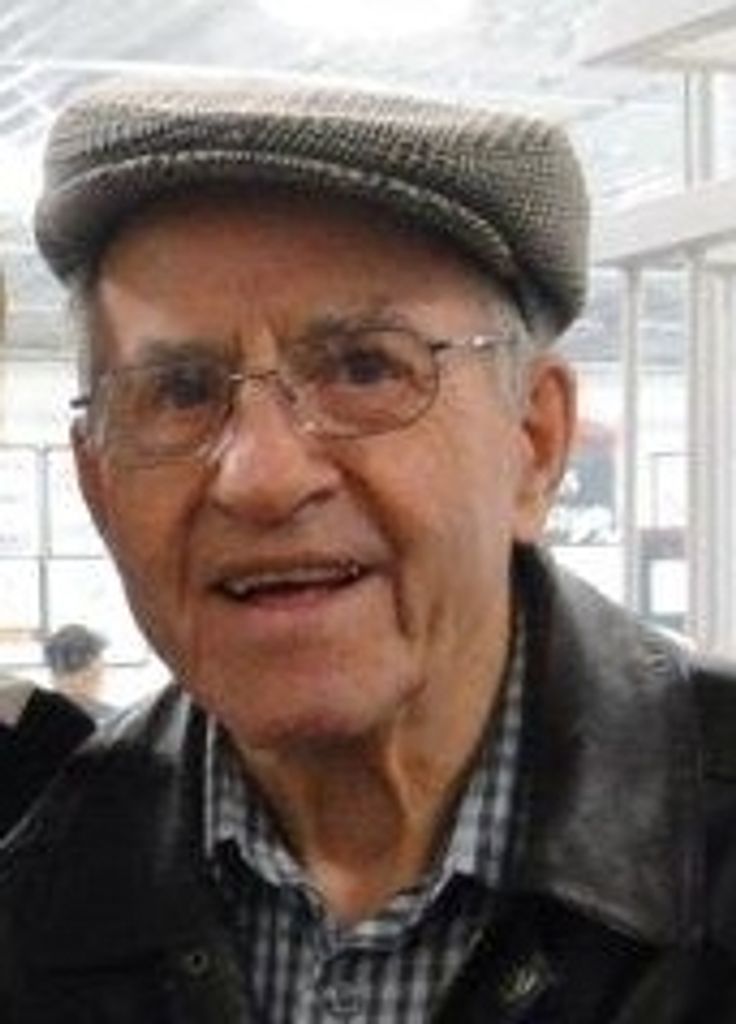 Torleif Johan Thompson