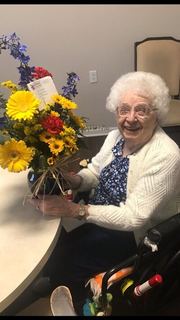 Ann Vanderau Profile Photo