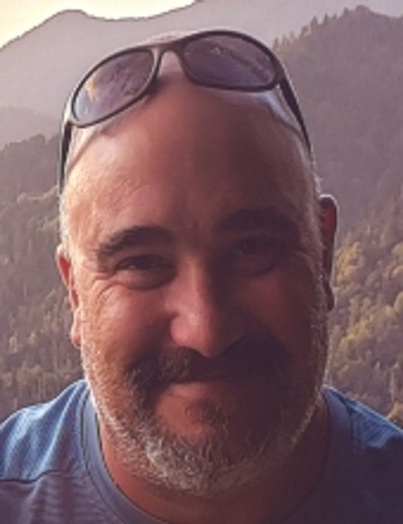 Larry Desco Simmons, Jr.