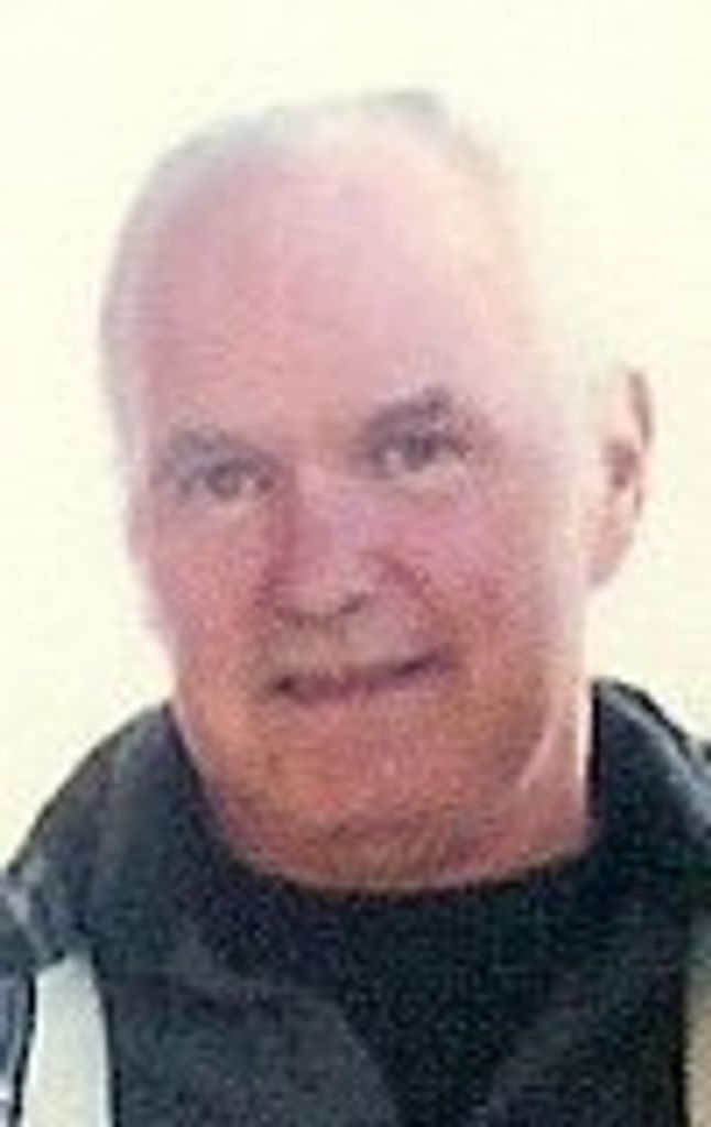 Roderick J. Frechette