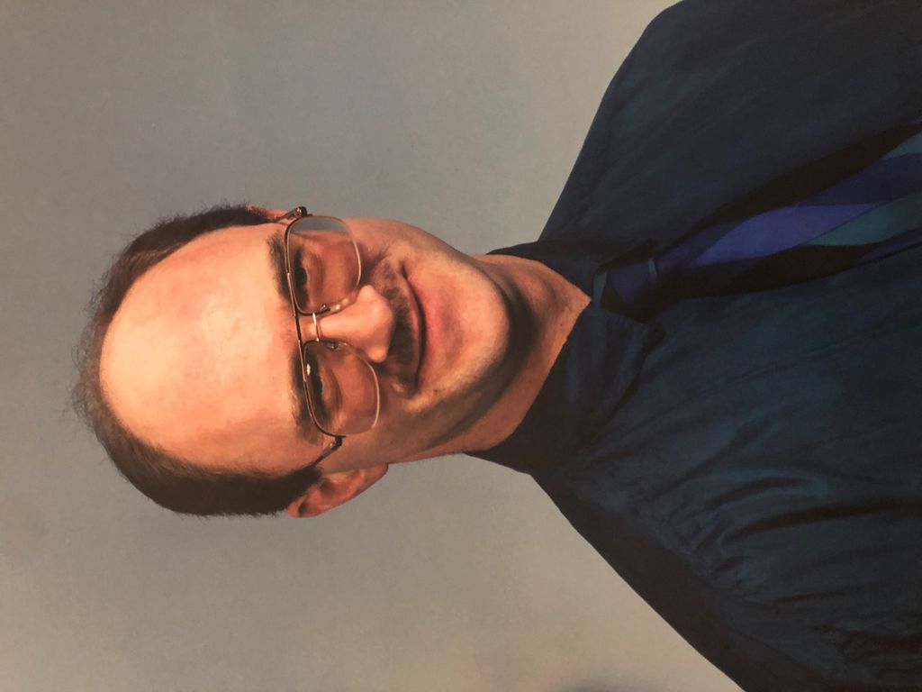 Anthony Richards Profile Photo