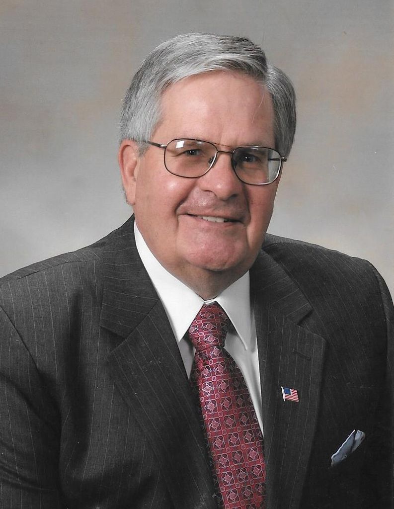 Charles "Chuck" Zabrowski