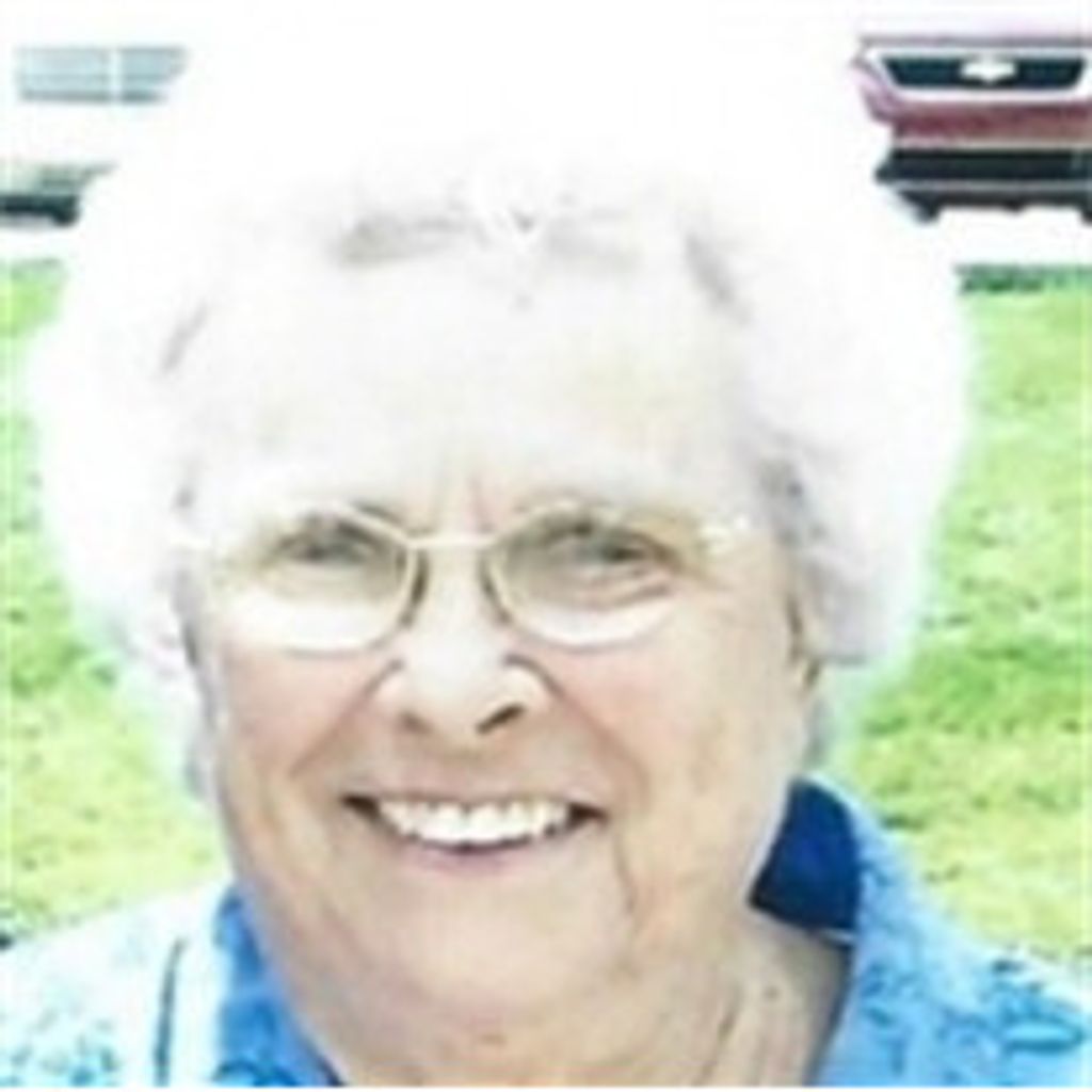 Marguerite A. Mowrey