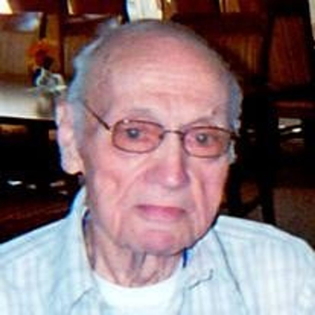 Edgar Henry Gillund