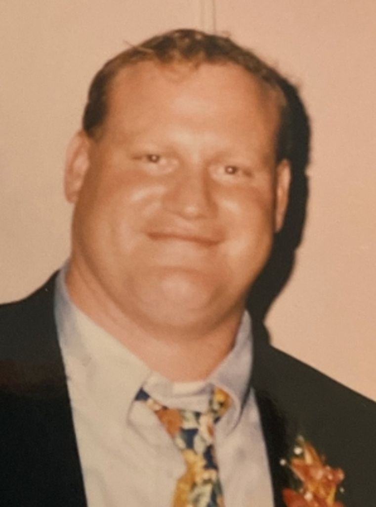 Christopher 'Cj' Robillard