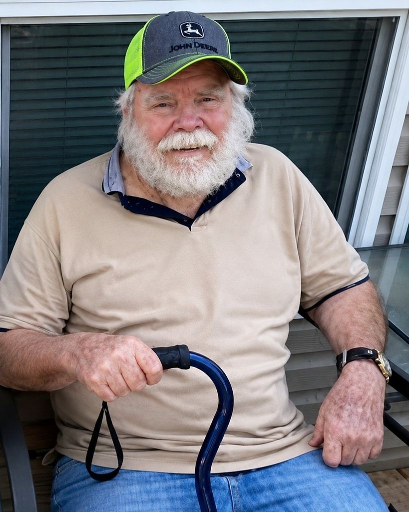Ronnie Lee Porter