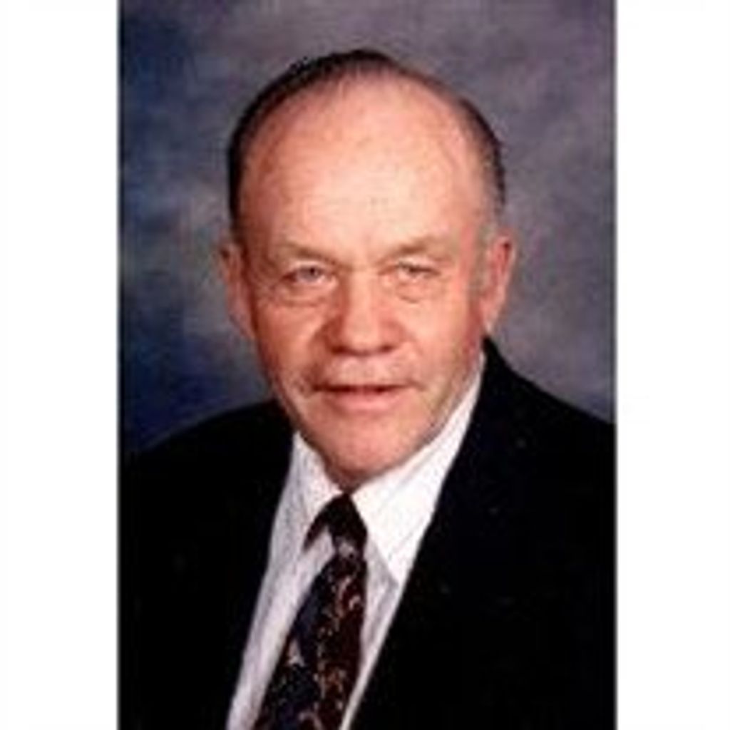 Richard  C. Steffenhagen